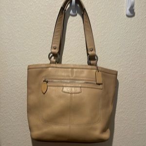 Coach Hand Bag